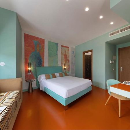 Sorrento Rooms Deluxe エクステリア 写真