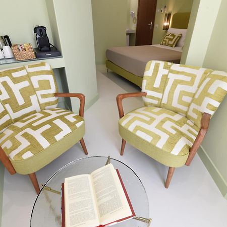 Sorrento Rooms Deluxe エクステリア 写真