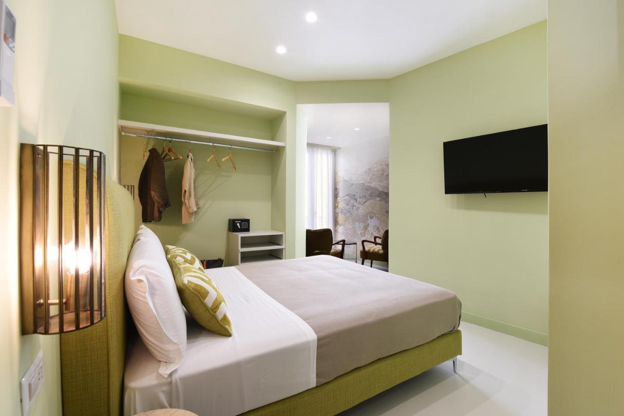 Sorrento Rooms Deluxe エクステリア 写真