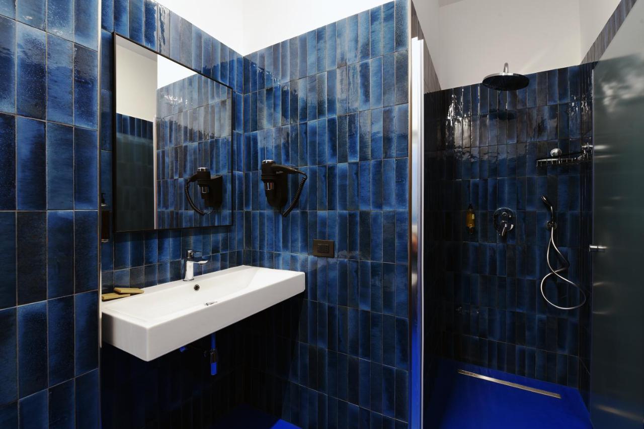 Sorrento Rooms Deluxe エクステリア 写真