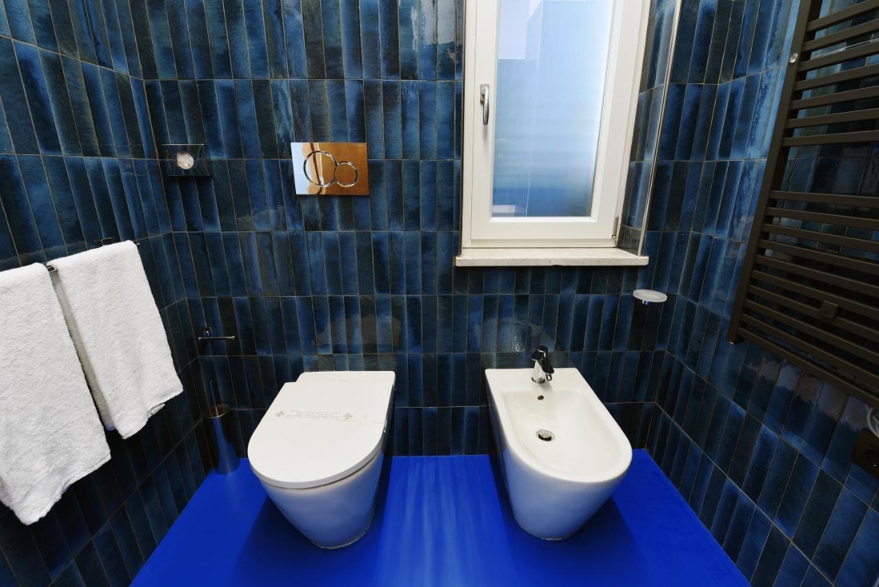Sorrento Rooms Deluxe エクステリア 写真