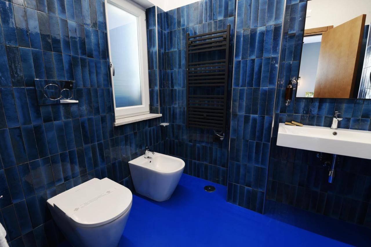 Sorrento Rooms Deluxe エクステリア 写真