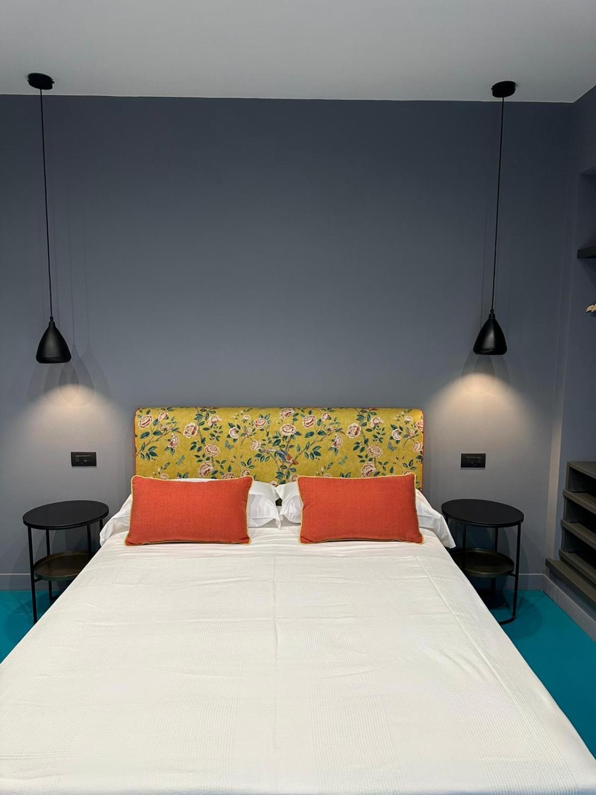 Sorrento Rooms Deluxe エクステリア 写真