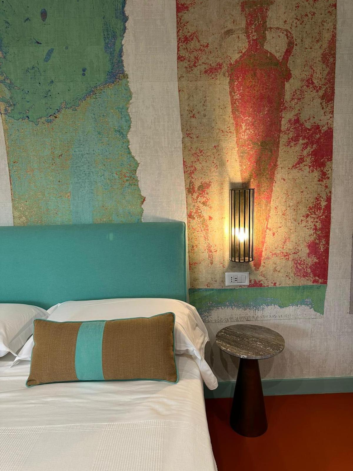 Sorrento Rooms Deluxe エクステリア 写真