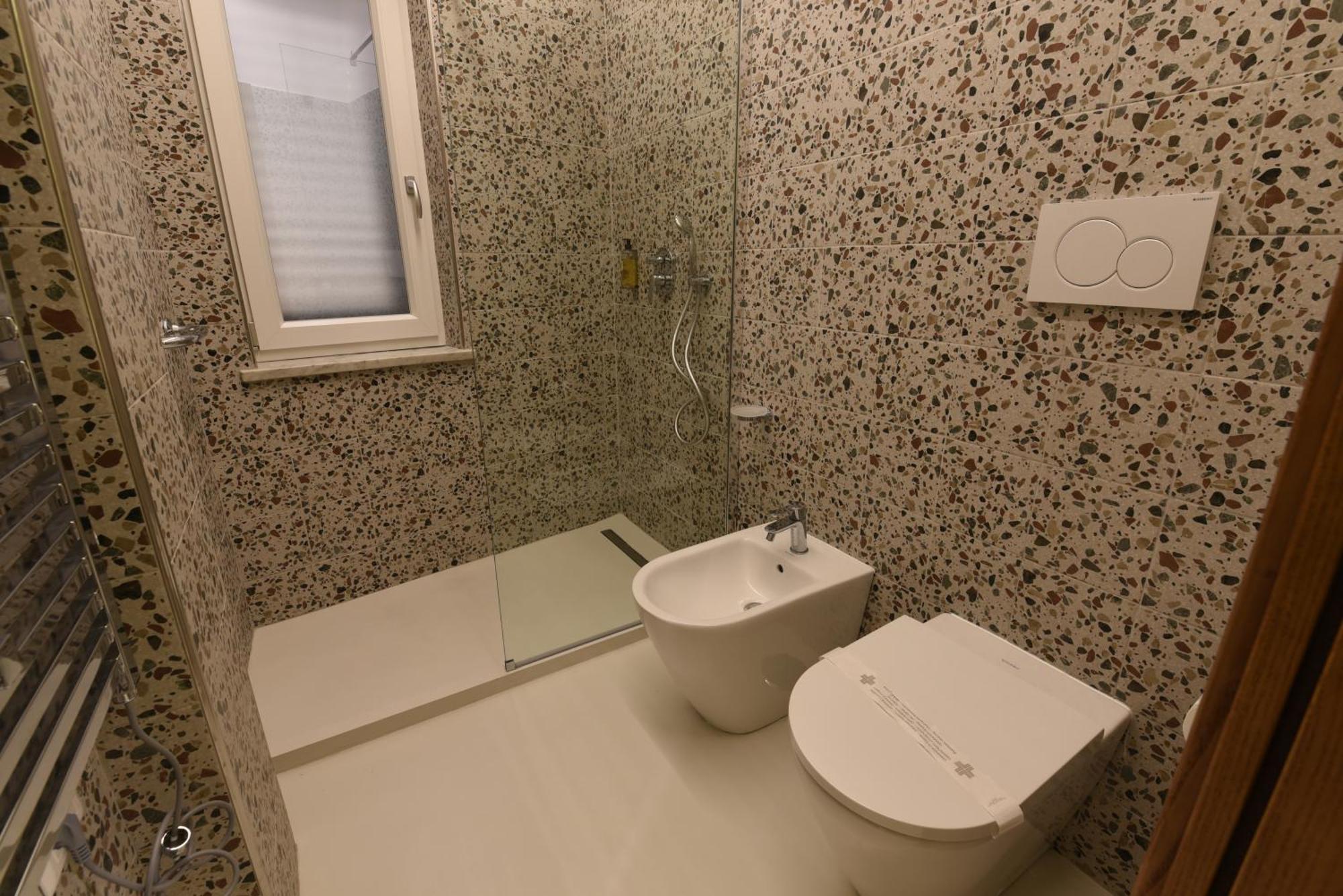 Sorrento Rooms Deluxe エクステリア 写真