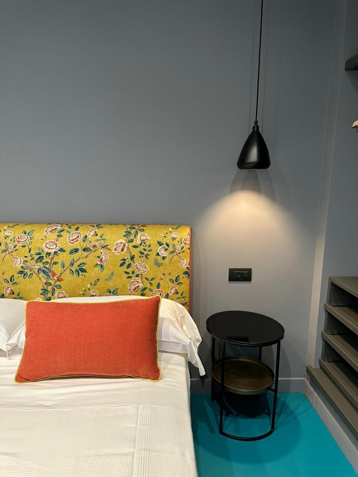 Sorrento Rooms Deluxe エクステリア 写真