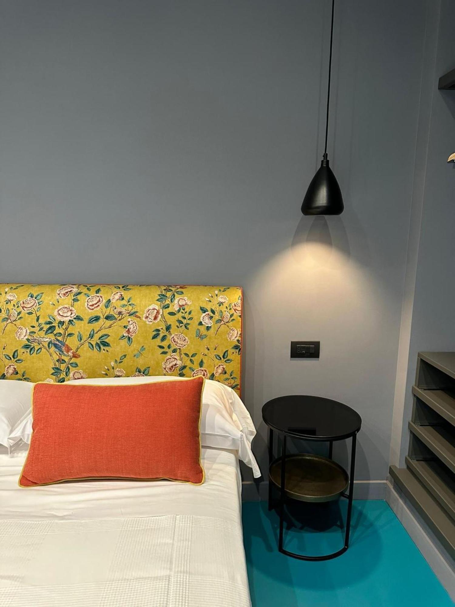 Sorrento Rooms Deluxe エクステリア 写真