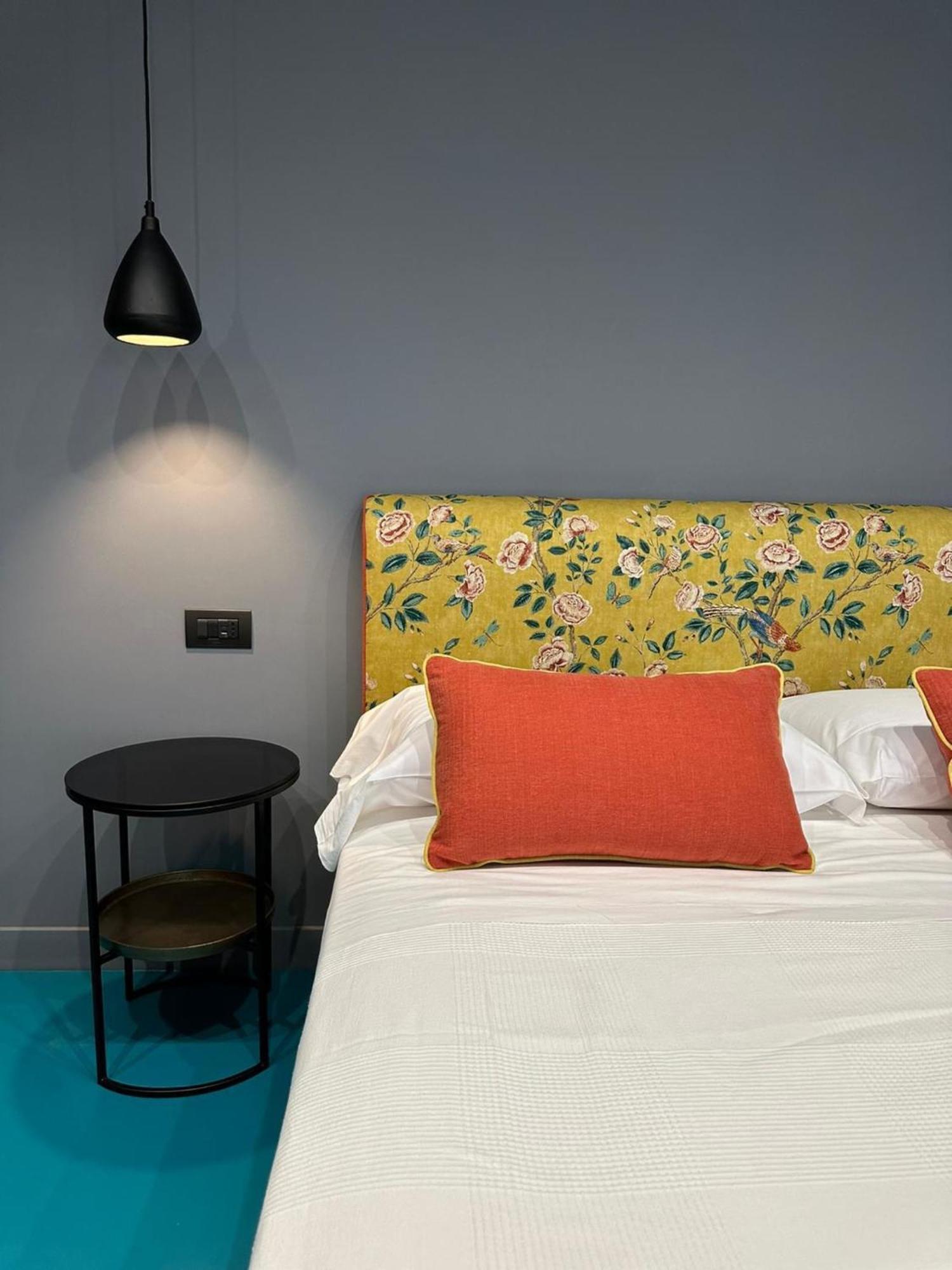 Sorrento Rooms Deluxe エクステリア 写真